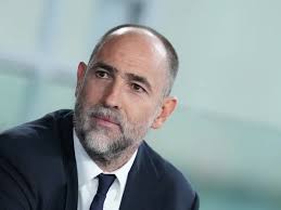 Tottenham's Igor Tudor at risk of never-before-seen Premier League record in Fulham clash