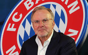 « Ils pratiquent un football magnifique » : l’ancien président du Bayern encense le PSG avant leur demi-finale