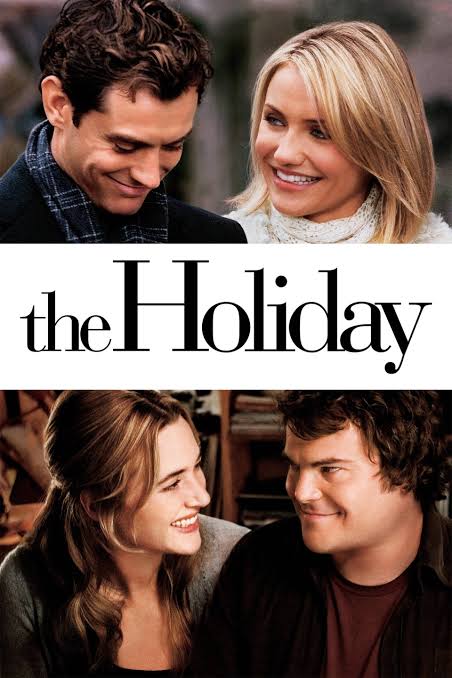 The Holiday (2006)