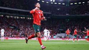 Com Cristiano Ronaldo, Portugal divulga convocados para a Copa do Mundo