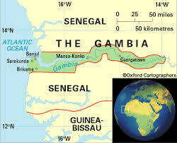 Gambia/