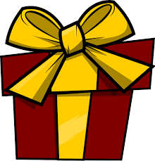 Image result for Christmas Present