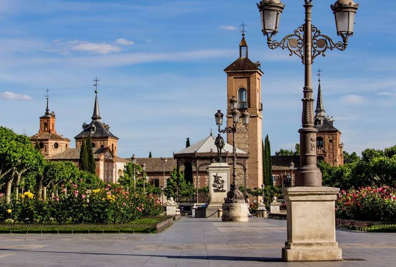 Alcala de Henares