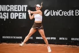WTA Tennis - News update