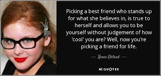 TOP 11 QUOTES BY RENEE OLSTEAD | A-Z Quotes via Relatably.com
