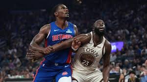 The 1 reason Pistons and Jalen Duren are in contract standoff