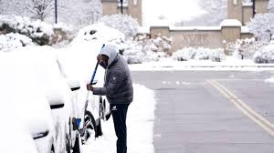 How much snow will 3 weather systems bring? Timing, placement matter