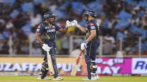 ‘When I do a mistake … ‘: Sai Sudharsan spills the beans on Shubman Gill’s leadership style