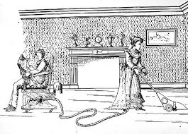 Resultado de imagen para linea del tiempo aspiradora