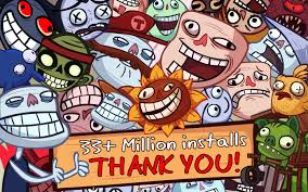 Image result for trollface