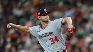 Michael Soroka's Uncertain Future with the Nationals Amid Trade Deadline