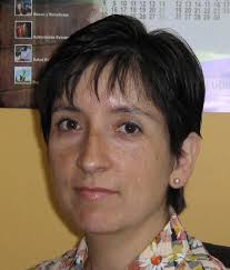 María Antonieta Soto. - mantonieta
