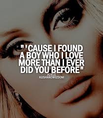 Cause-I-found-a-boy-who-I-love-more.png via Relatably.com