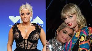 Taylor Swift Support Bebe Rexha: Grammy Dress Ban Exposed on 2026 VMA Red Carpet