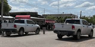 Asesinan a influencer en Ciudad Obregón