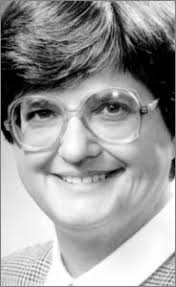 Soul sister: Sister Helen Prejean, a Roman Catholic nun, first confronted her feelings about the death ... - prejean1-0039