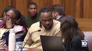 Defense for ex-UM football player drops bombshell in trial for murder of teammate Bryan Pata