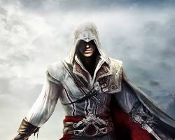 Imagem de Assassin's Creed Ezio Auditore