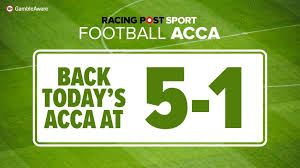 Racing Post - News update