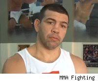 Veteran heavyweight Pedro Rizzo has suffered an arm injury and will not be ... - pedrorizzo