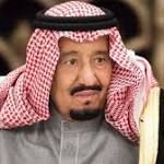 Saudi Arabia spend after economy