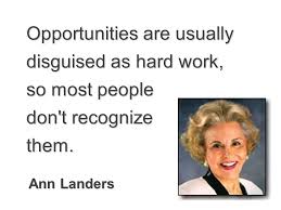 Best five popular quotes by ann landers image Hindi via Relatably.com