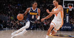 Yay or nay: Should the Hawks pursue Peyton Watson?