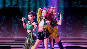 ¿A qué hora ver EN VIVO a Kpop Demon Hunters en el juego de Navidad de la NFL?