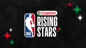 Utah's Bailey and Washington's Carrington named injury replacements for 2026 Castrol Rising Stars