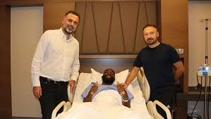 Hürriyet - News update