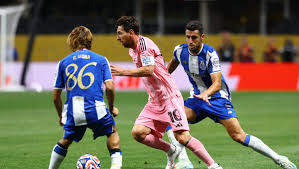 Milenio - News update