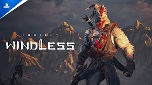 Play As A Ripped Bird And Drink Tears In Project Windless