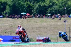 Motorsport.com - News update
