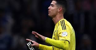 Cristiano Ronaldo: La clara señal que reveló su futuro en Arabia Saudita