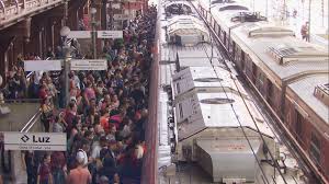 Falhas afetam circulação das linhas 12-Safira da CPTM e 7-Rubi da Tic Trens nesta terça-feira