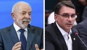 As intenções de voto para o 2º turno da eleição presidencial, segundo nova Quaest