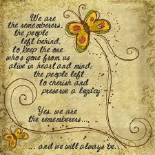 Remembering A Lost Loved One On Their Birthday Quotes - 2013 Angry ... via Relatably.com