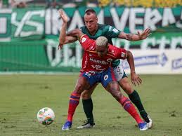 Liga BetPlay: Tabla de Posiciones Tras la Fecha 11 y Sorpresas en los Grandes - Imagen principal del artículo