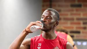 Mukiele starts for Sunderland against Fulham — Sunderland AFC