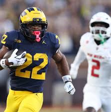 Burks performance highlights