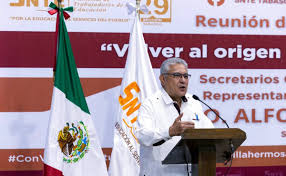 Ajustes al calendario escolar debe respetar derechos de alumnos y docentes: SNTE; propone adelantar inicio de ciclo 2026-2027