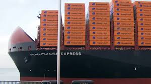 hapag lloyd