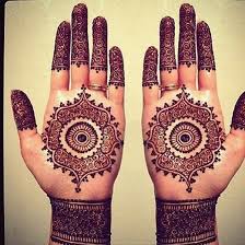 Mehndi Designs 2015 For Girls and Beautiful Women