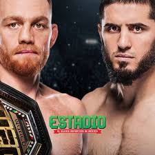 Islam Makhachev buscará unirse a la lista de campeones en diversas categorías en la historia de UFC