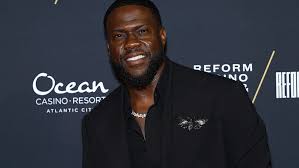 Kevin Hart lands new licensing deal for his name: ‘I want the Hart name to live on for generations’