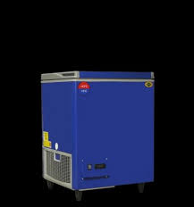 Medical Deep Freezer at ₹ 48000 | Medical Deep Freezer in ...