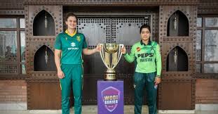 Pakistan Cricket Board (PCB) - News update