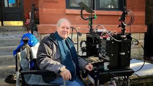 Production Mixer on Capturing ‘The Bear’