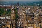 Edinburgh Central Princes Street hotel Travelodge