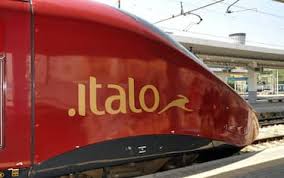 Treni alta velocità, Italo arriva in Germania